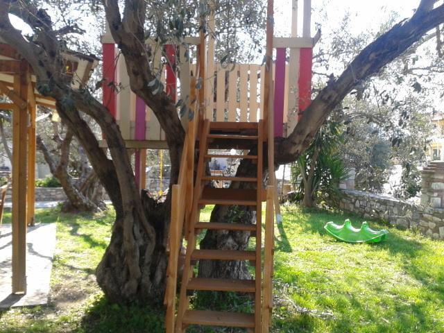 Rent Rooms Alexiou Limni  Room photo